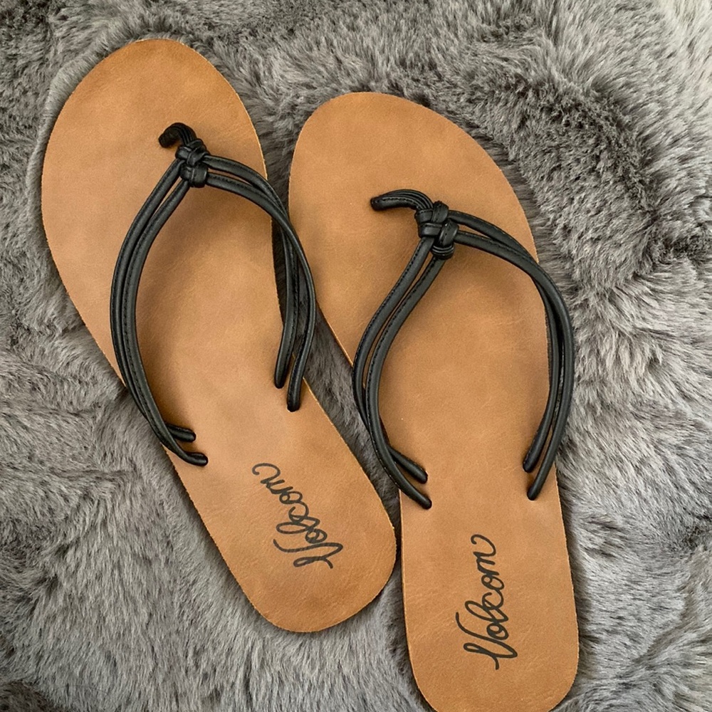 Volcom Flip-flops